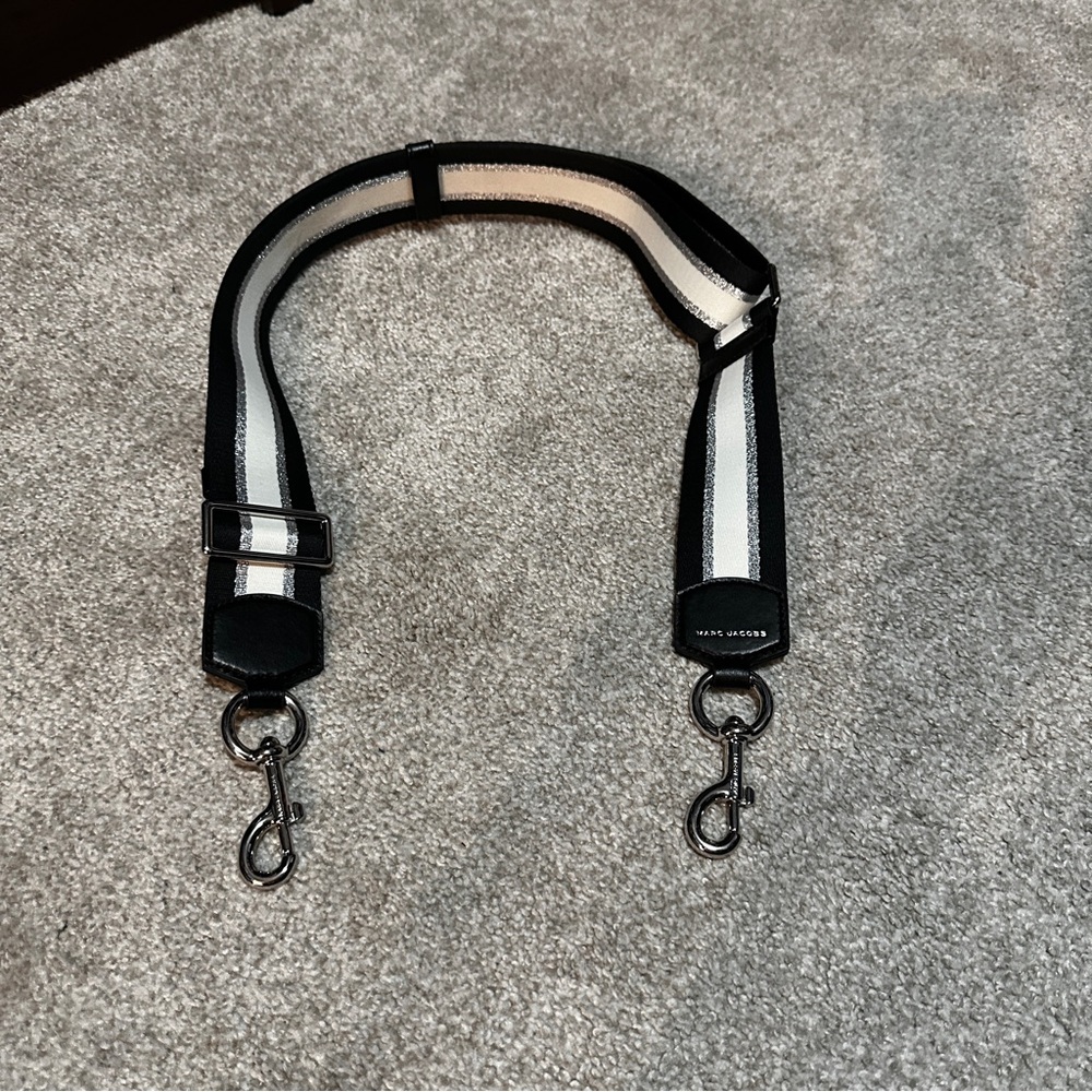 New Marc Jacobs Crossbody Bag Strap